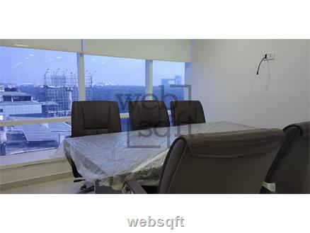 Commercial building for Rent in Banjara hills